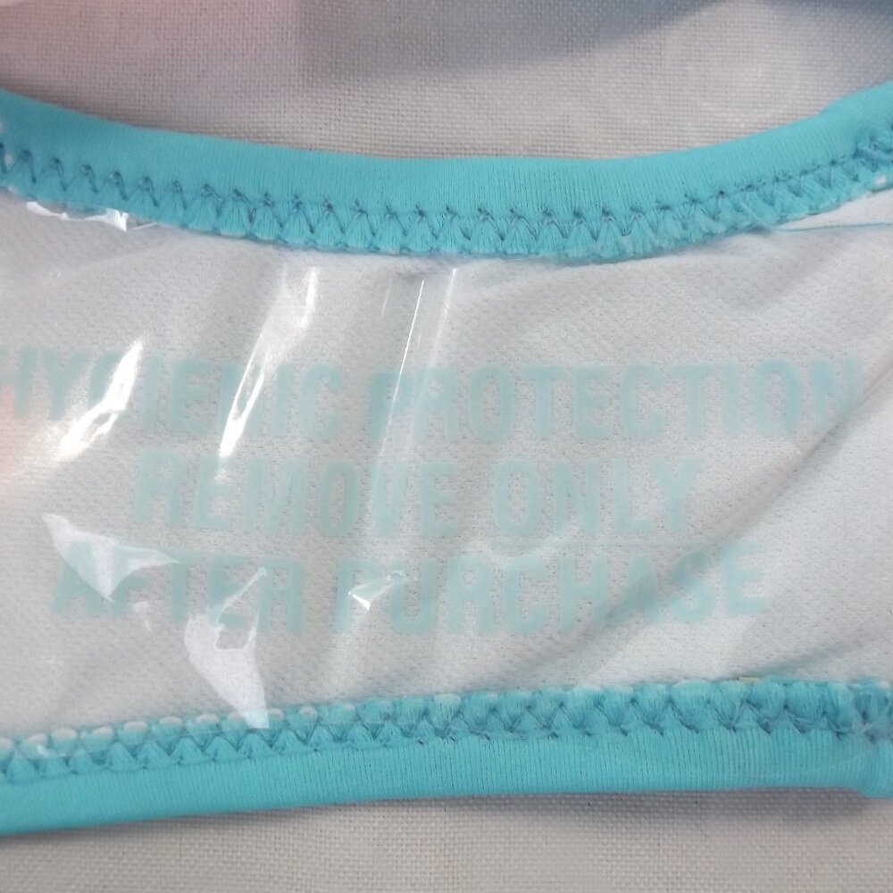 Finch Bikini Girl Two piece Bathing Suit - Picture 6 of 8